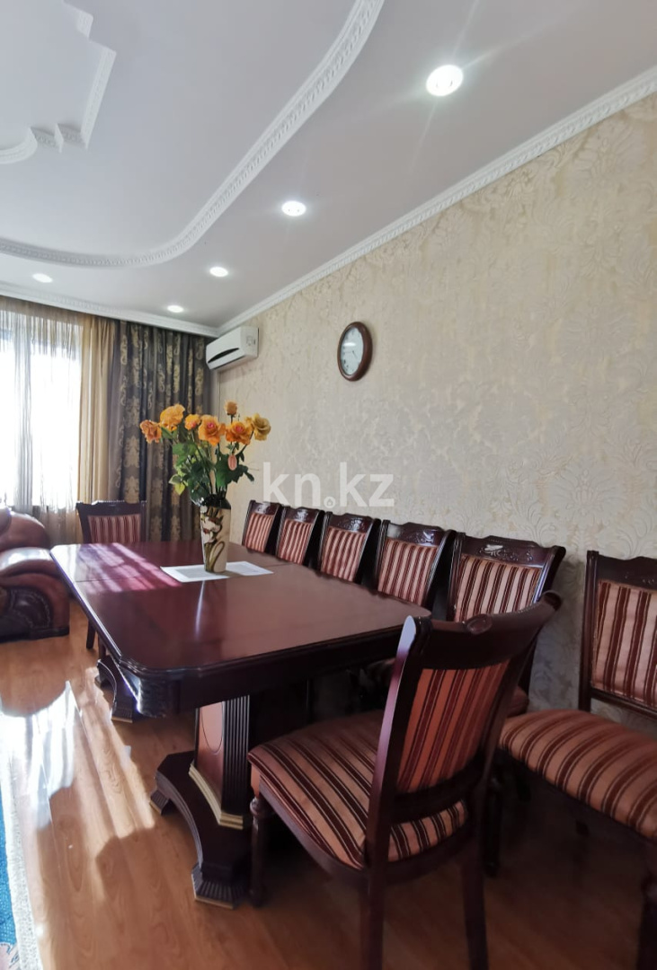 Продажа 5-комнатного дома, 205 м², ул. Сокольского в Алматы - фото 13