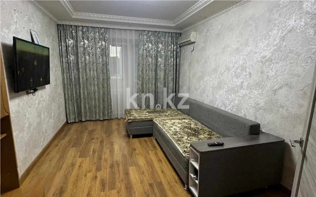 Продажа 2-комнатной квартиры, 48 м², ул. Утеген батыра, дом  71а - Продажа квартир в Алматы фото 1 из 4
