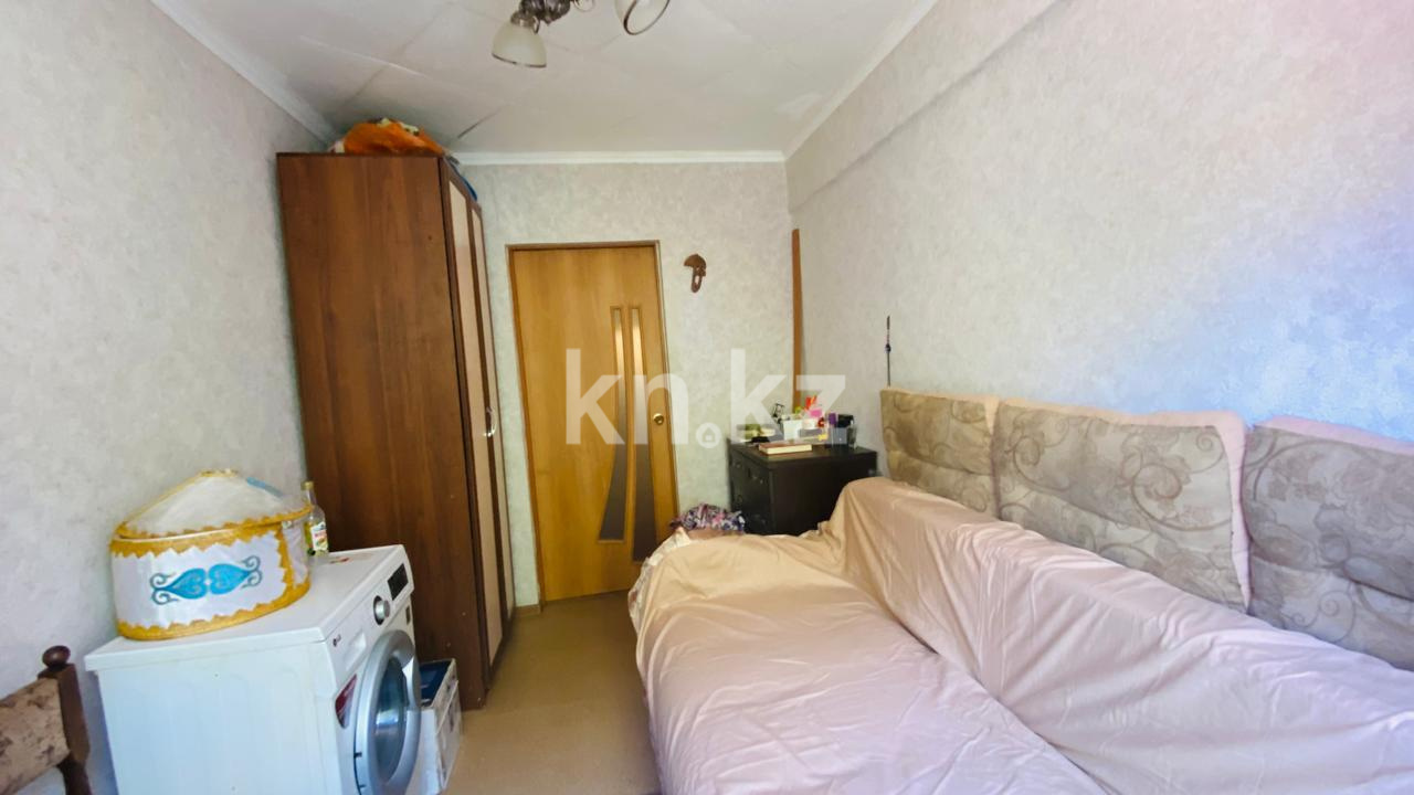 Продажа 3-комнатной квартиры, 54 м², ул. Ермекова в Караганде - фото 6