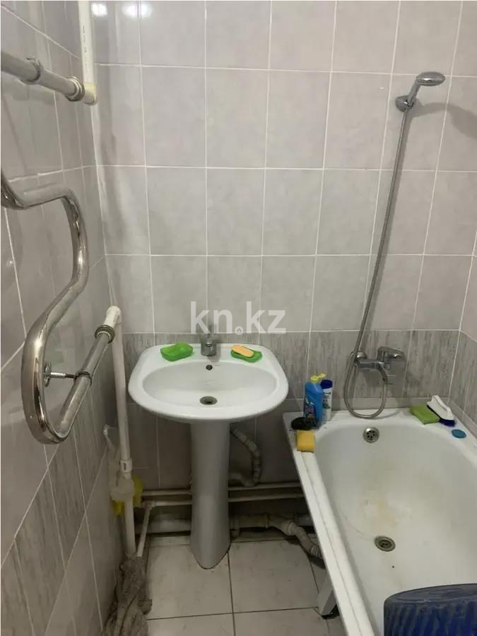 Продажа 1-комнатной квартиры, 34 м² - Продажа однокомнатных квартир от собственников в Караганде фото 3 из 5