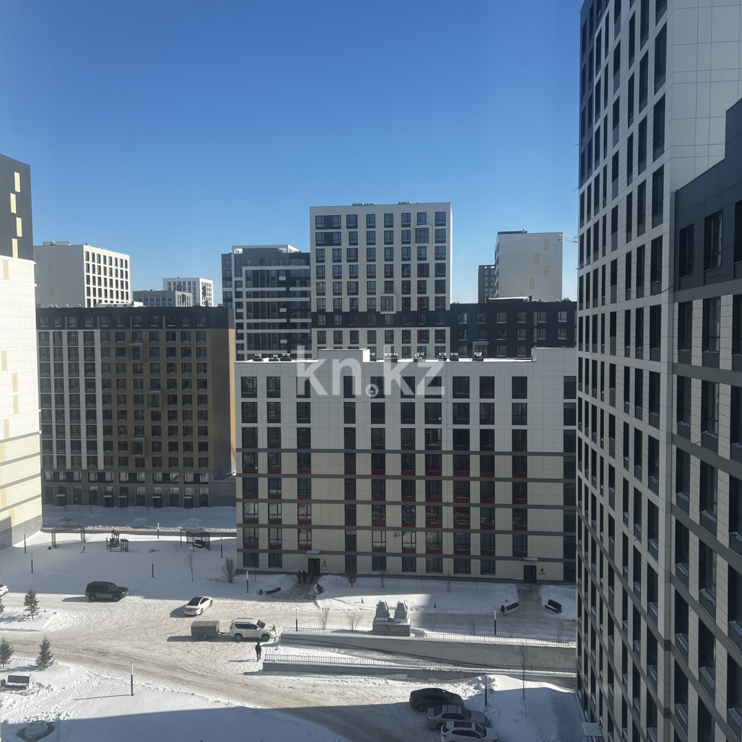 Продажа 3-комнатной квартиры, 64 м² - Продажа трехкомнатных квартир от собственников в Астане фото 23 из 23