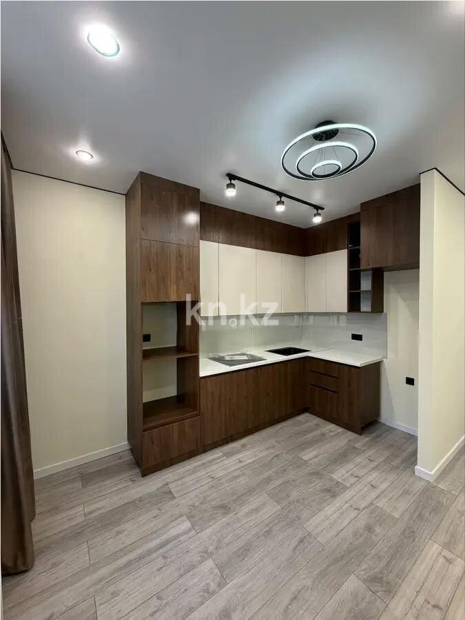 Продажа 2-комнатной квартиры, 44.3 м² в Алматы - фото 5