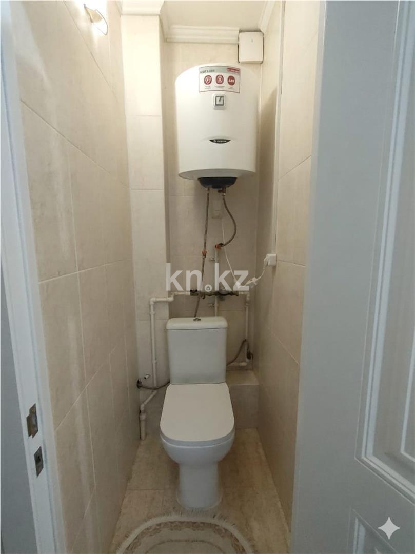 Продажа 1-комнатной квартиры, 41 м² - Продажа однокомнатных квартир в Караганде фото 10 из 10