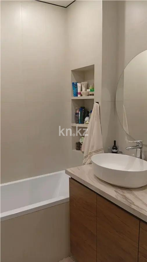 Продажа 2-комнатной квартиры, 55 м² в Алматы - фото 5