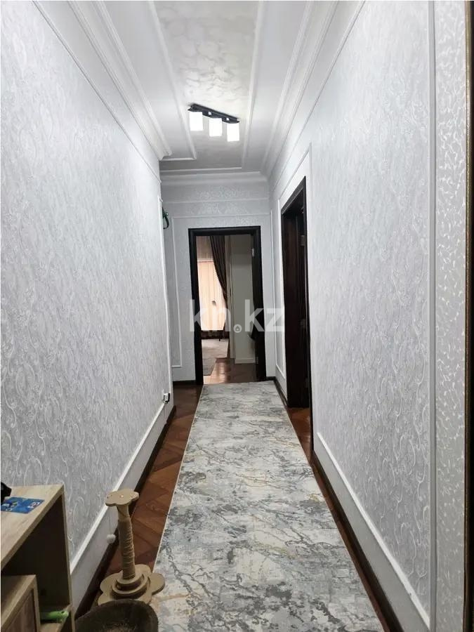 Продажа 3-комнатной квартиры, 96 м² в Астане - фото 7
