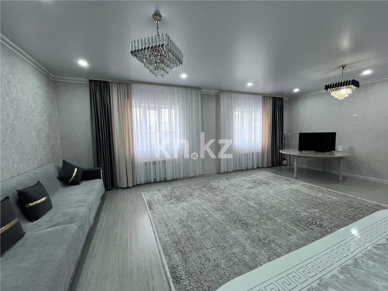 Продажа 4-комнатного дома, 222.9 м² - Продажа домов, коттеджей в Караганде - страница 6 фото 6 из 56