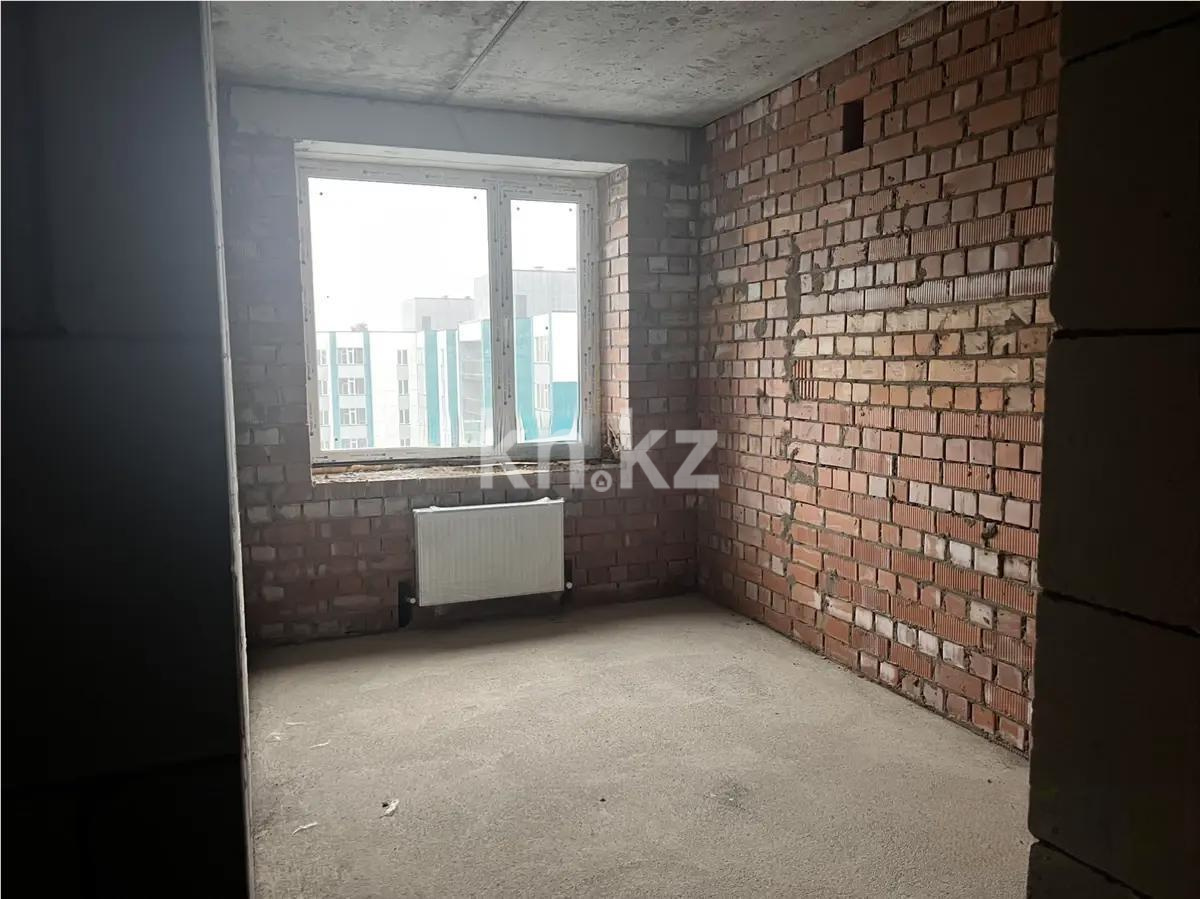 Продажа 1-комнатной квартиры, 40.5 м², ул. Тынышбайулы, дом  6 стр в Астане