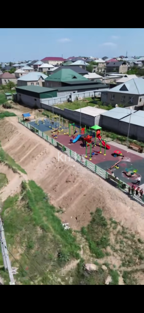 Продажа участка, 11.5 сот. - Продажа земельных участков в Шымкенте фото 2 из 5