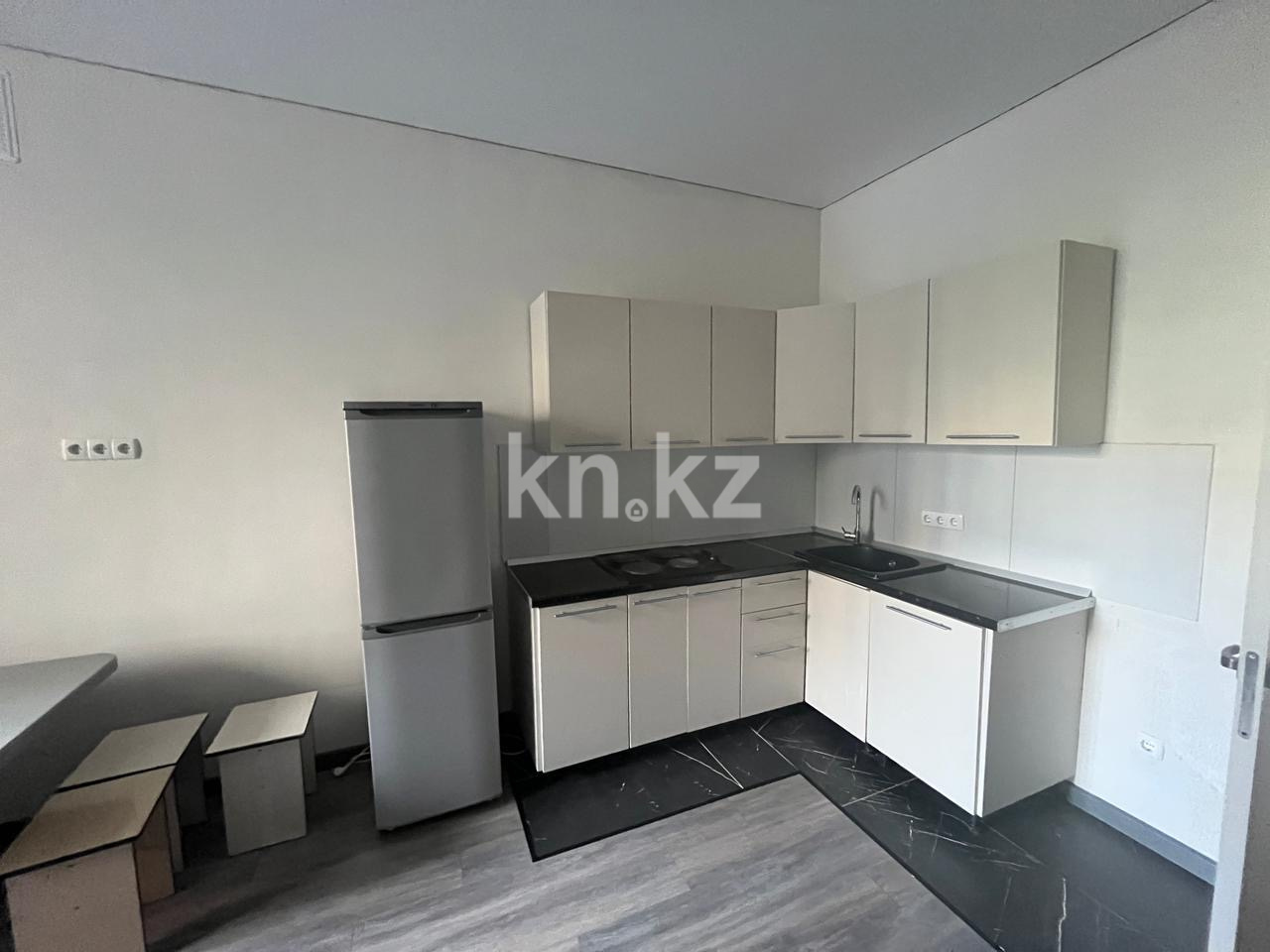 Аренда 2-комнатной квартиры, 62 м² - Недвижимость в Астане фото 1 из 11