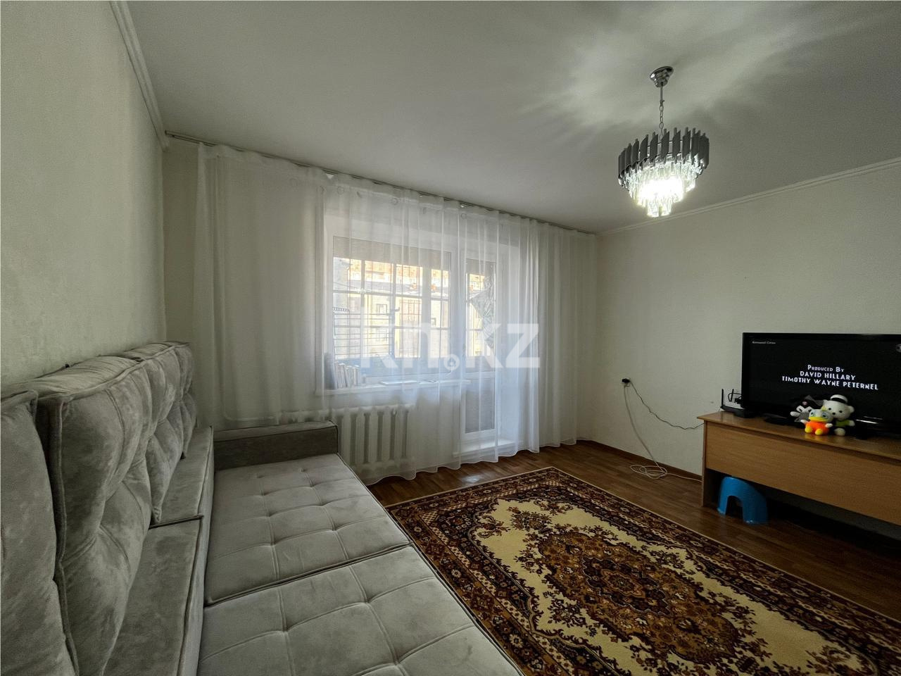 Продажа 1-комнатной квартиры, 36 м² - Продажа однокомнатных квартир в Караганде фото 3 из 13