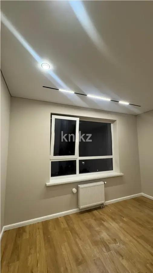 Продажа 4-комнатной квартиры, 94 м², мкр-н Гажайып, дом  5/3 в Алматы - фото 2