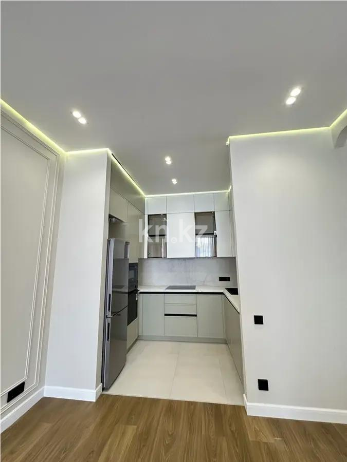 Продажа 3-комнатной квартиры, 80 м², ул. Розыбакиева, дом  217 - Продажа квартир в Алматы фото 2 из 5