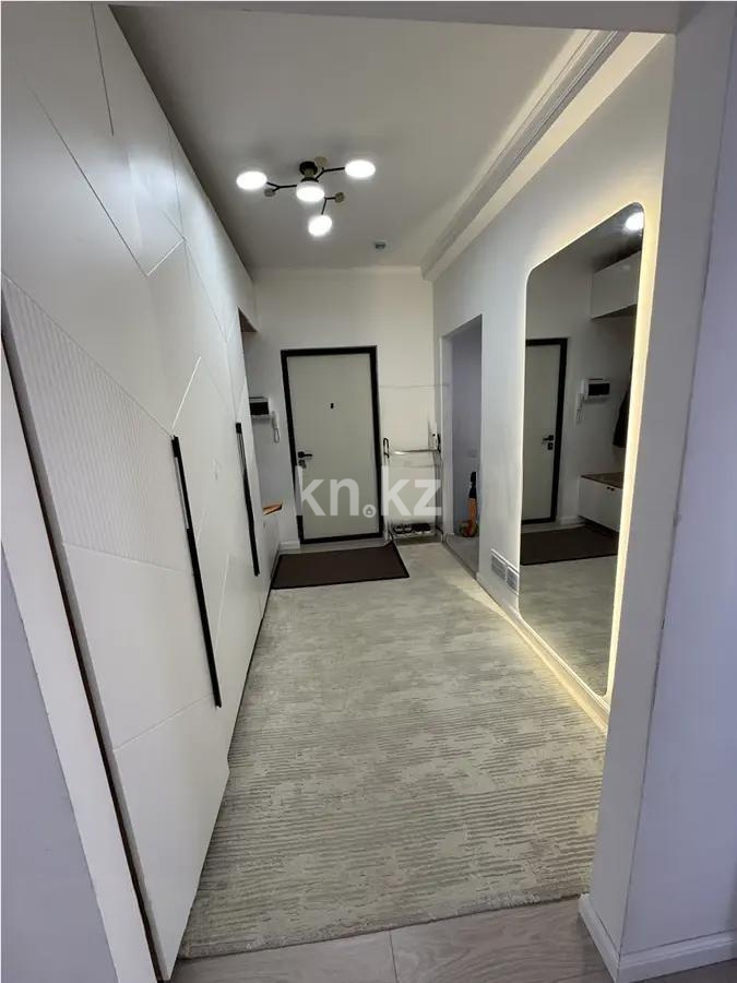 Продажа 3-комнатной квартиры, 85 м² - Недвижимость в Астане - страница 26 фото 5 из 5