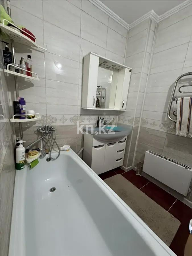 Продажа 3-комнатной квартиры, 102.1 м² - Продажа трехкомнатных квартир от собственников в Алматы фото 5 из 7