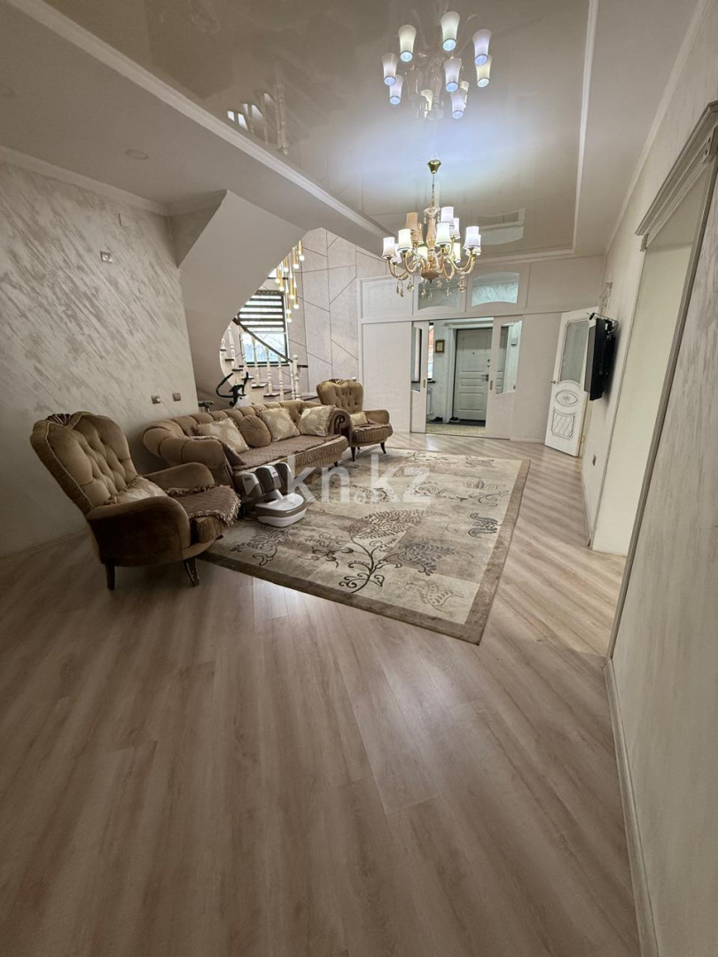 Продажа 5-комнатного дома, 220 м², ул. Маметовой, дом  57 - Продажа домов, коттеджей в Алматы фото 7 из 16