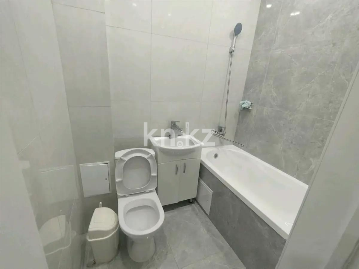 Продажа 1-комнатной квартиры, 45 м² - Продажа квартир в Астане - страница 3 фото 3 из 3