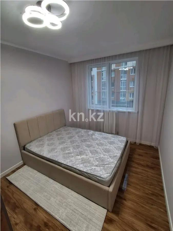 Продажа 1-комнатной квартиры, 36 м² - Продажа однокомнатных квартир в Алматы - страница 18 фото 2 из 4