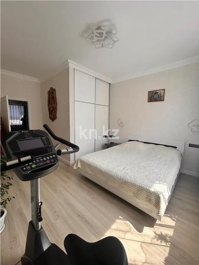 Продажа 3-комнатной квартиры, 90.2 м² - Продажа трехкомнатных квартир от собственников в Астане фото 3 из 7