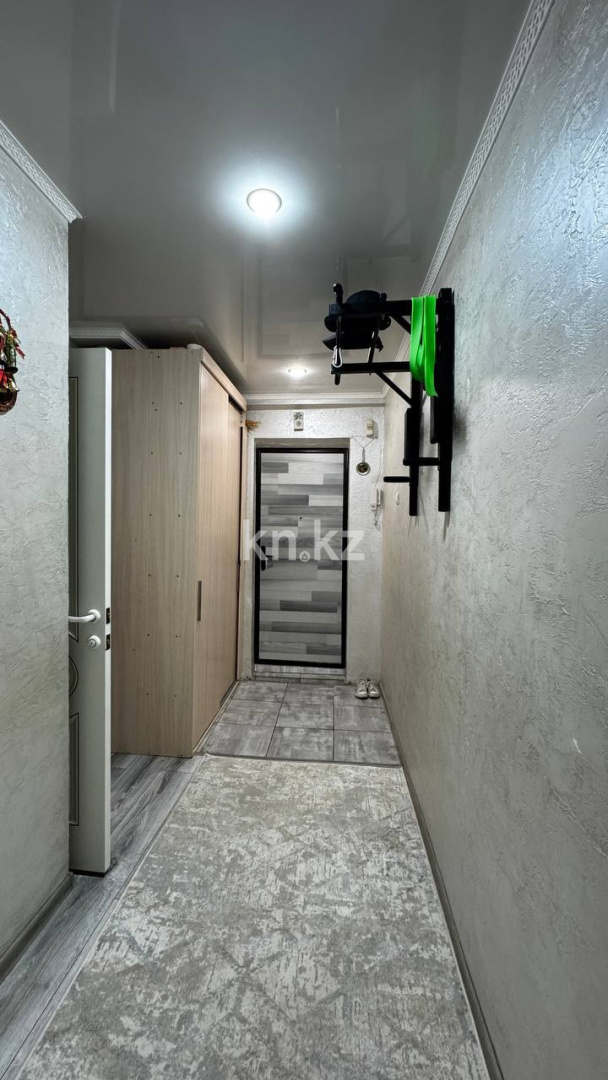 Продажа 2-комнатной квартиры, 50 м², Макарова, дом  22 - Продажа квартир в Таразе фото 8 из 11