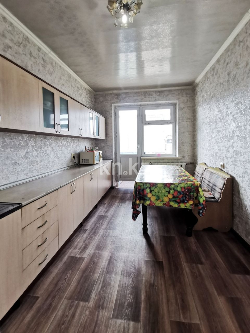 Продажа 3-комнатной квартиры, 65.2 м² в Алматинской области