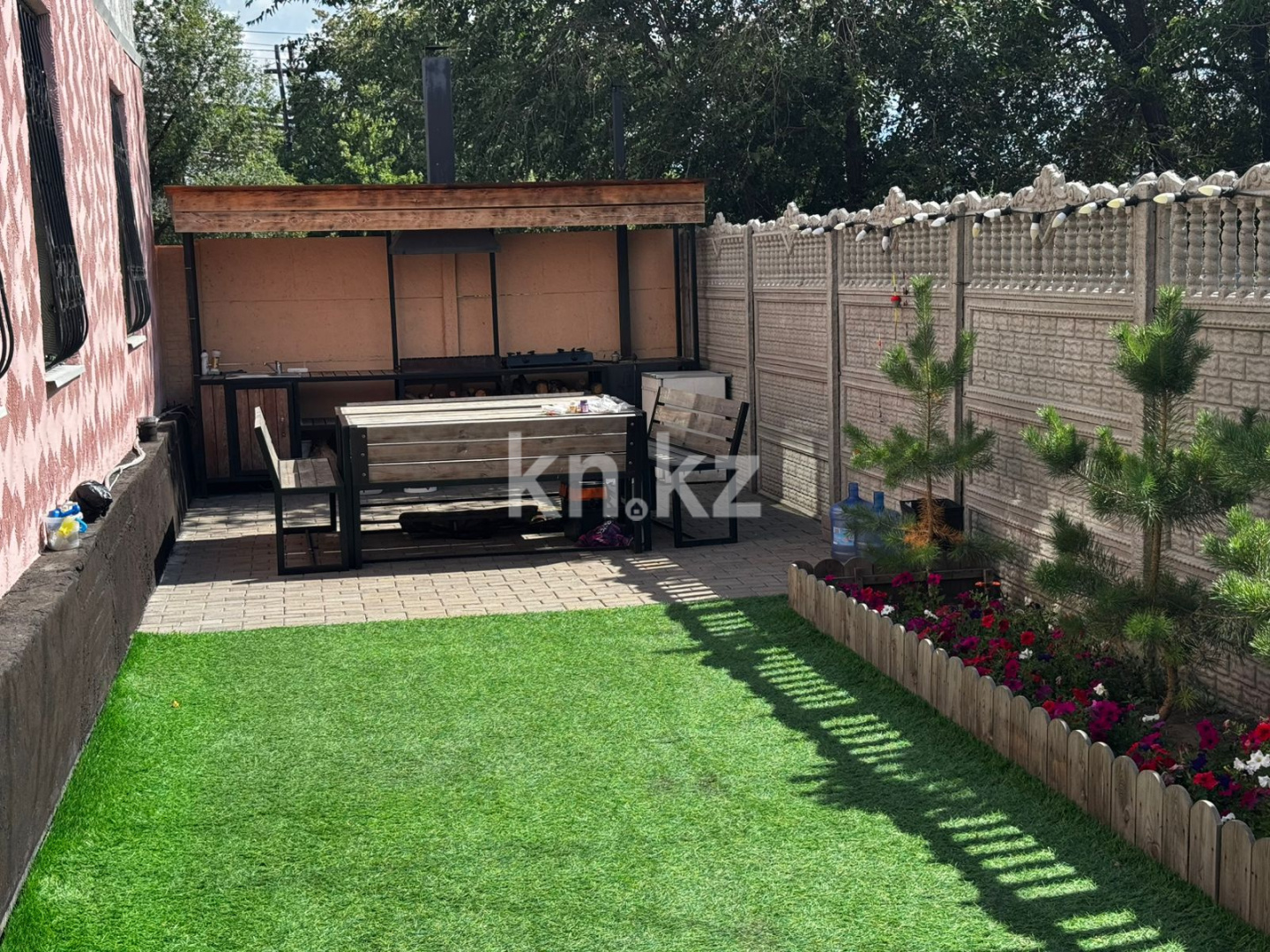 Продажа 2-комнатной квартиры, 53.3 м² - Недвижимость в Сарани фото 8 из 12