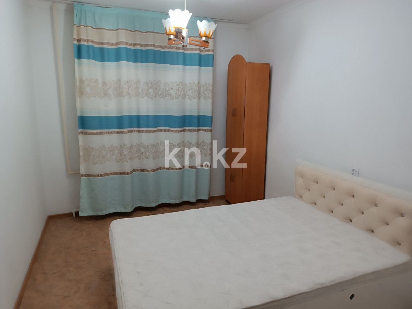 Продажа 2-комнатной квартиры, 54 м², ул. Рыскулова, дом  19 - Продажа  двухкомнатных квартир в Караганде фото 7 из 11