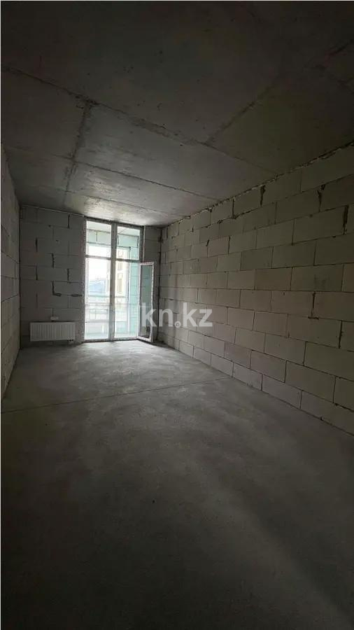 Продажа 4-комнатной квартиры, 123 м² - Продажа четырехкомнатных квартир в Астане фото 1 из 3