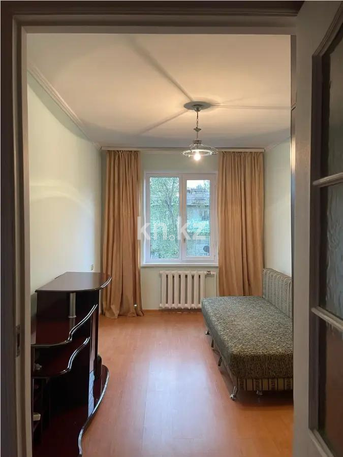 Продажа 3-комнатной квартиры, 67.7 м², ул. Кабанбай батыра, дом  316 в Алматы - фото 2