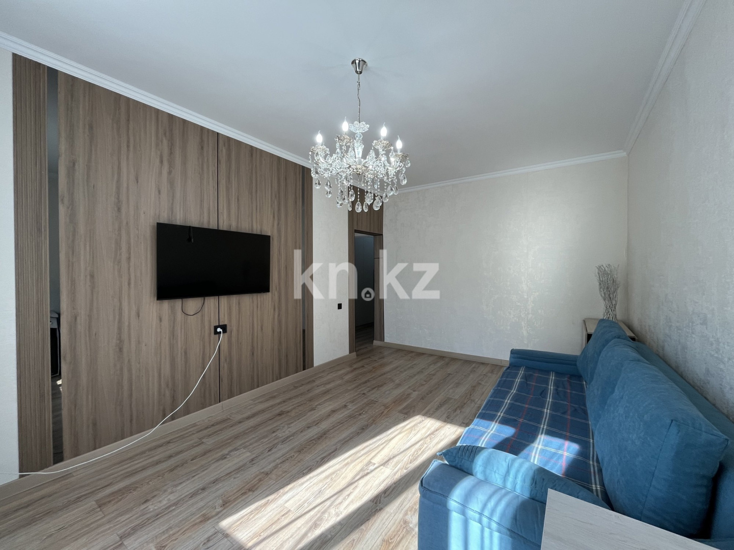 Продажа 2-комнатной квартиры, 58.5 м² в Алматы - фото 3