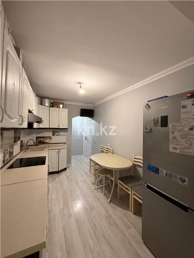 Продажа 2-комнатной квартиры, 59 м², ул. Жургенова, дом  28/1 - Продажа квартир в Астане без посредников фото 3 из 6