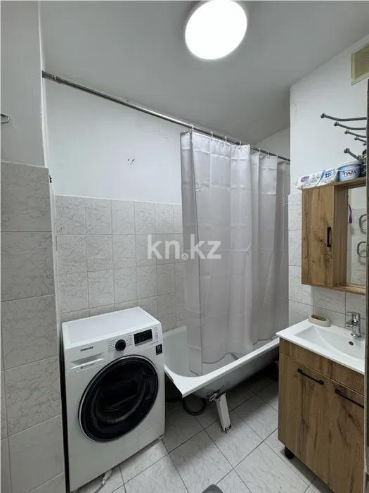 Продажа 3-комнатной квартиры, 78 м² - Продажа трехкомнатных квартир в Казахстане - страница 2 фото 5 из 6