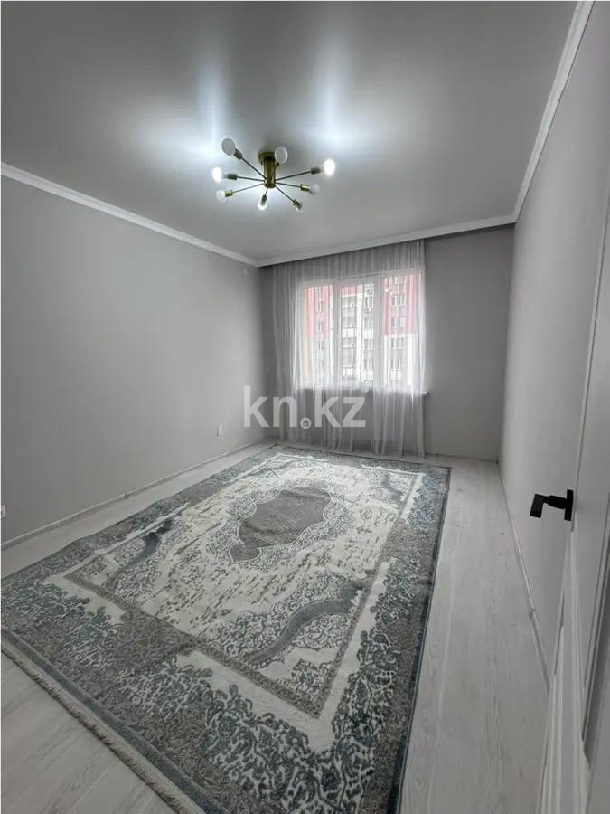 Продажа 3-комнатной квартиры, 83 м² - Продажа  трехкомнатных квартир в новостройках Алматы с фото - страница 10 фото 1 из 6