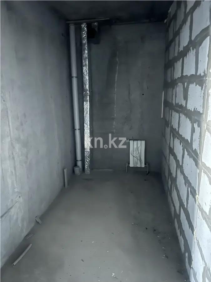 Продажа 3-комнатной квартиры, 77.5 м² в Алматы - фото 3