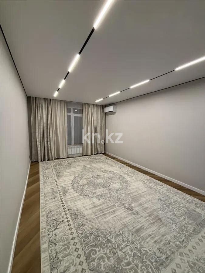 Продажа 2-комнатной квартиры, 57.7 м² в Алматы - фото 2