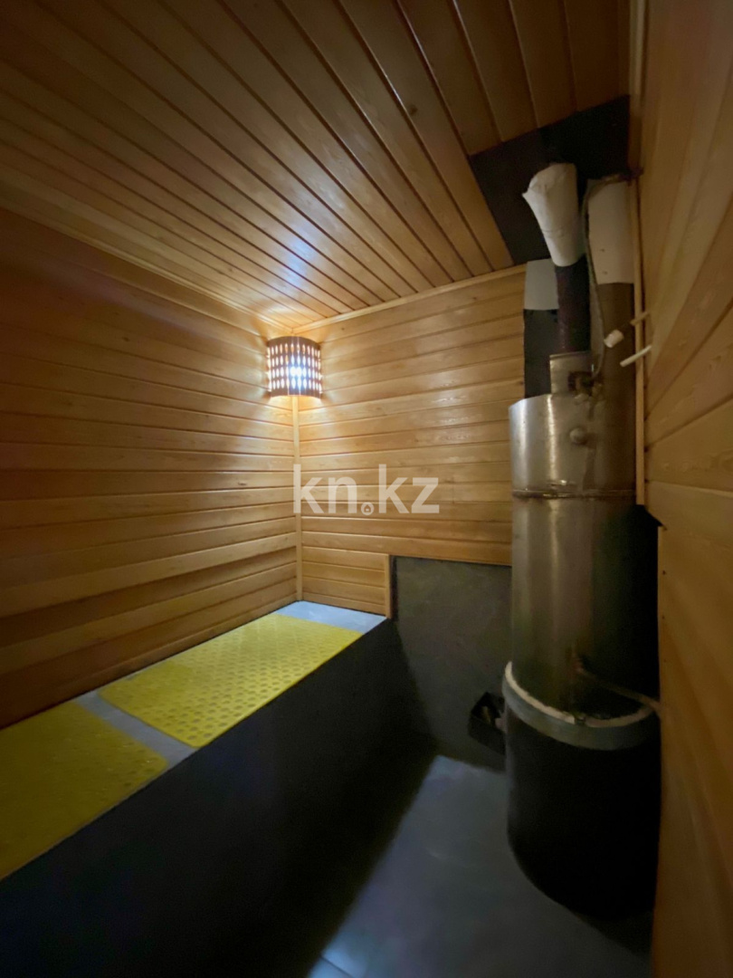 Продажа 7-комнатного дома, 206 м² - Недвижимость в Алматинской области фото 13 из 15