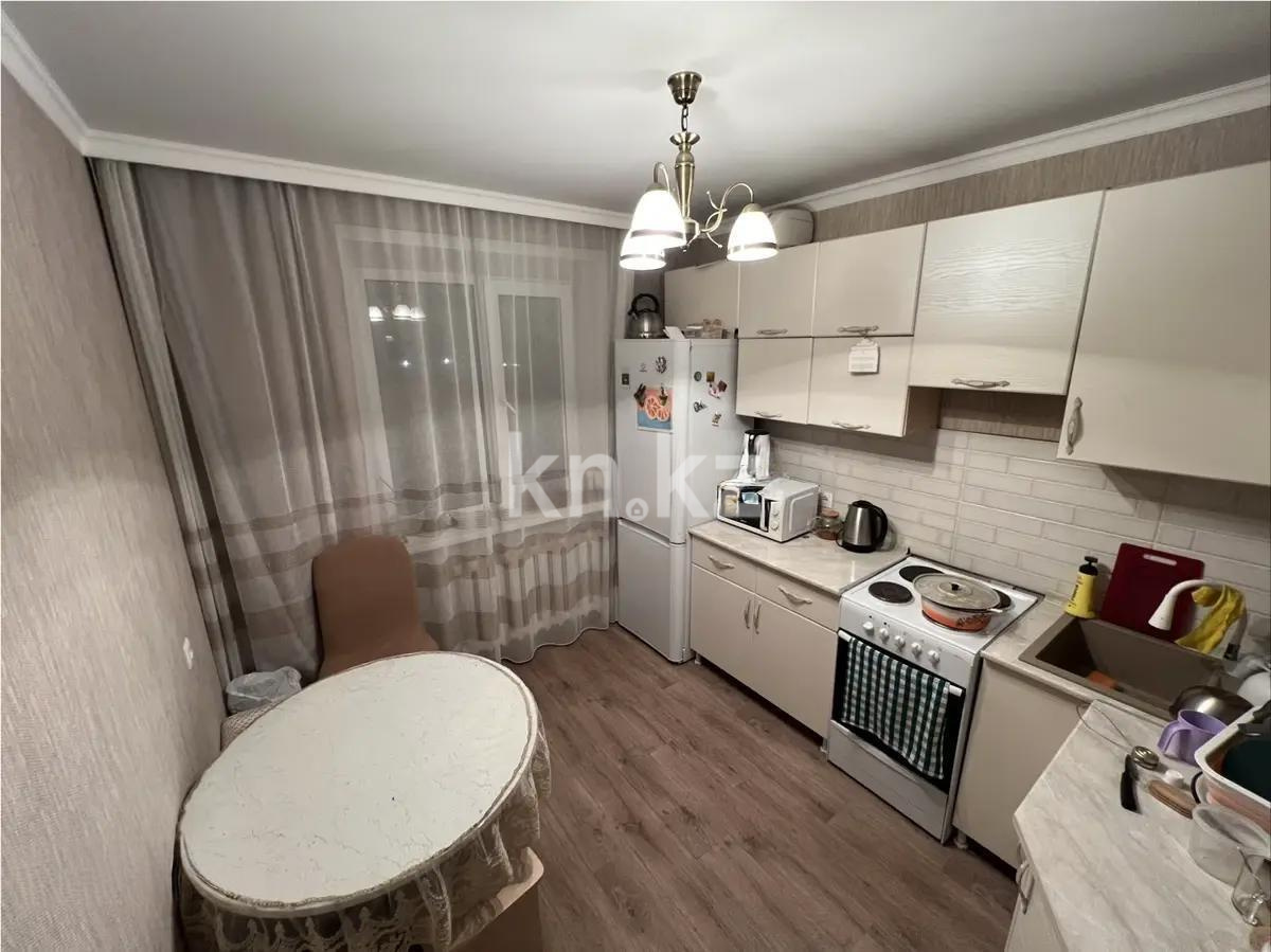 Продажа 3-комнатной квартиры, 62 м², мкр. Степной-3, дом  5 - Продажа квартир в Караганде фото 3 из 6