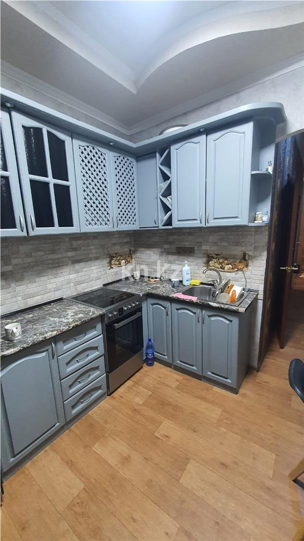 Продажа 3-комнатной квартиры, 73 м², ул. Магнитогорская - Продажа квартир в Караганде фото 8 из 13