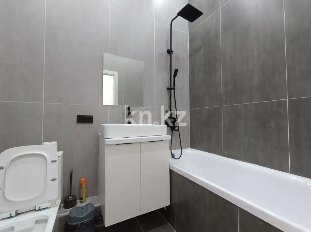 Продажа 1-комнатной квартиры, 27.5 м² - Продажа квартир в Алматы - страница 24 фото 2 из 3