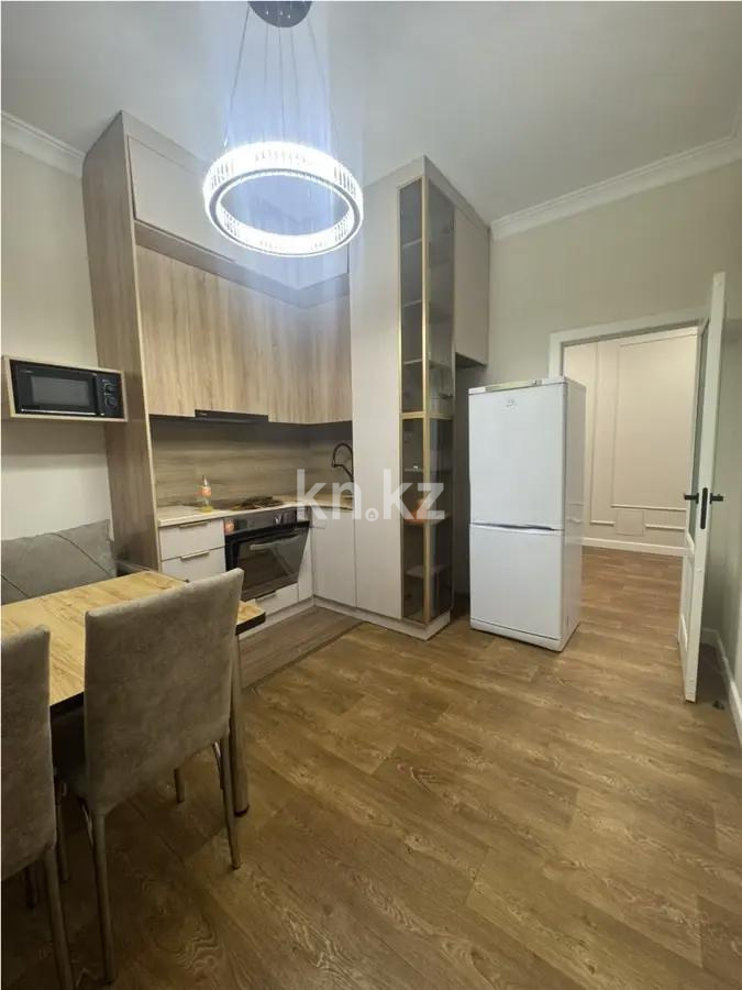 Продажа 2-комнатной квартиры, 50 м² в Астане - фото 4