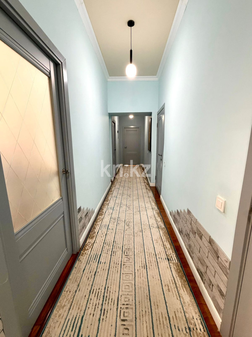 Продажа 3-комнатной квартиры, 107 м² в Алматы - фото 12