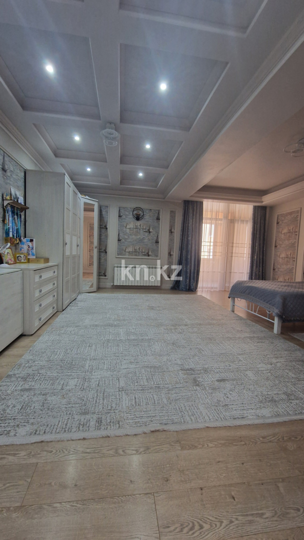 Продажа 5-комнатной квартиры, 188 м² - Продажа недвижимости в Караганде - страница 5 фото 2 из 10