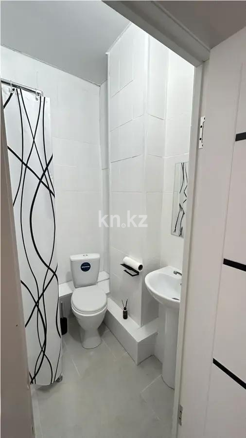 Продажа 1-комнатной квартиры, 23 м² в Астане - фото 3
