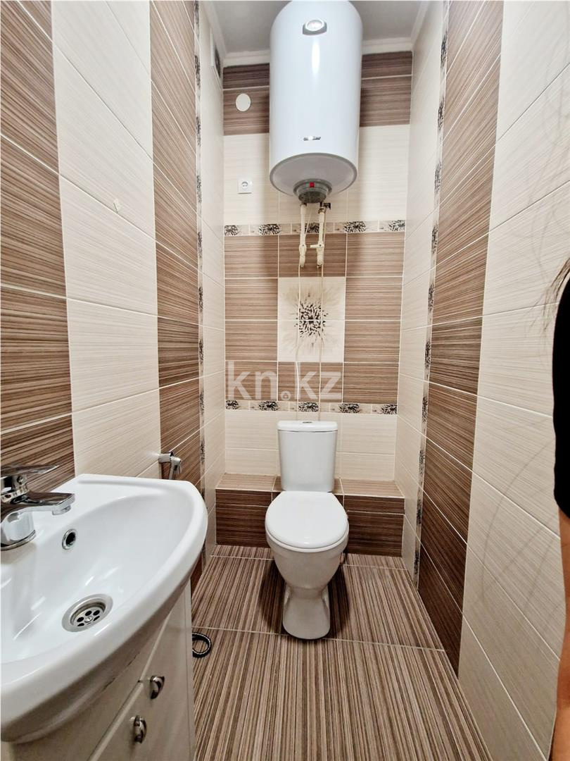 Продажа 3-комнатной квартиры, 77 м² - Продажа трехкомнатных квартир в Караганде фото 8 из 13