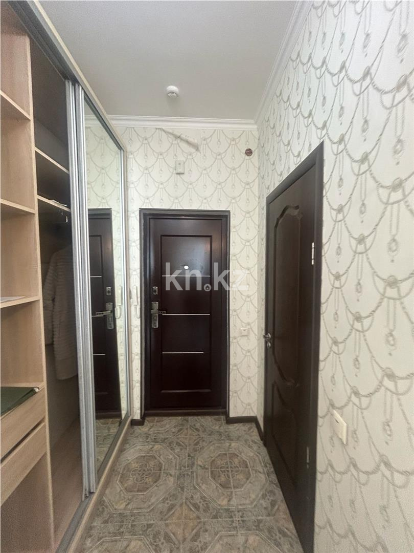 Продажа 1-комнатной квартиры, 43 м² - Продажа однокомнатных квартир в Астане - страница 27 фото 9 из 11