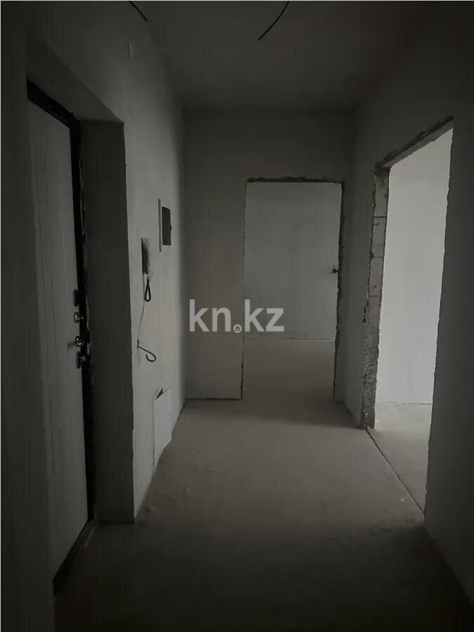 Продажа 4-комнатной квартиры, 103.4 м² в Астане - фото 5