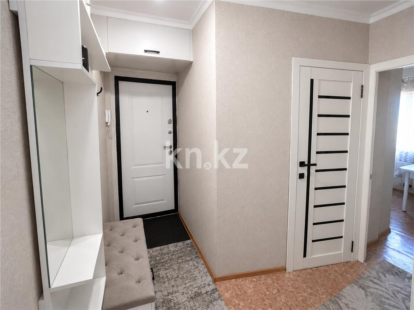 Продажа 2-комнатной квартиры, 44 м² в Караганде - фото 8