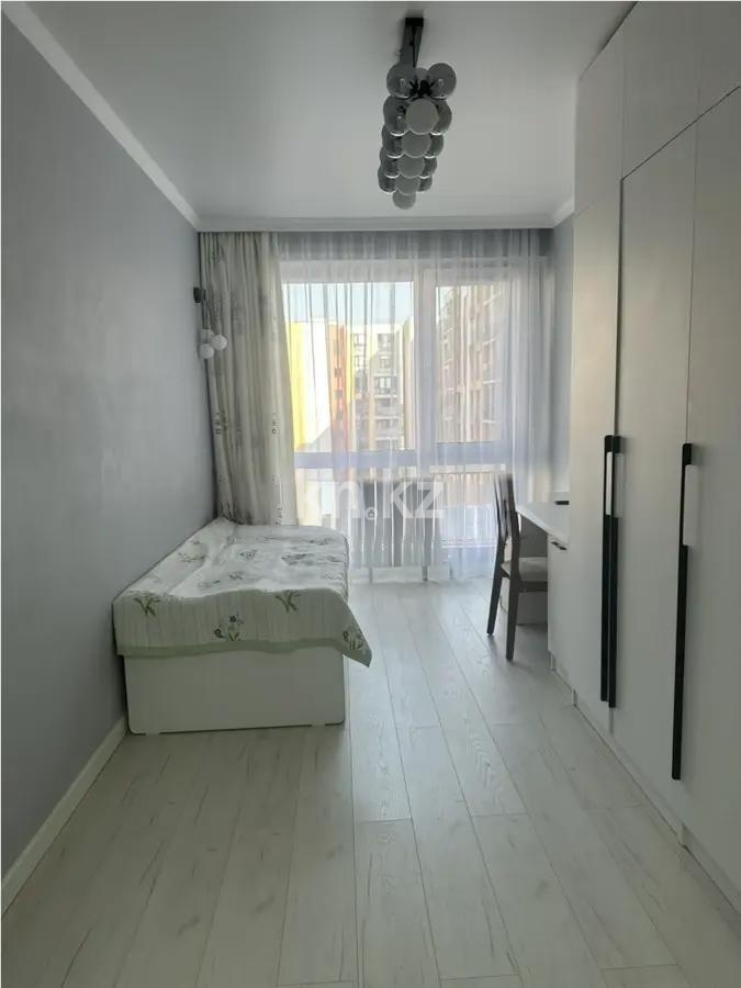 Продажа 2-комнатной квартиры, 60 м² в Алматы - фото 2