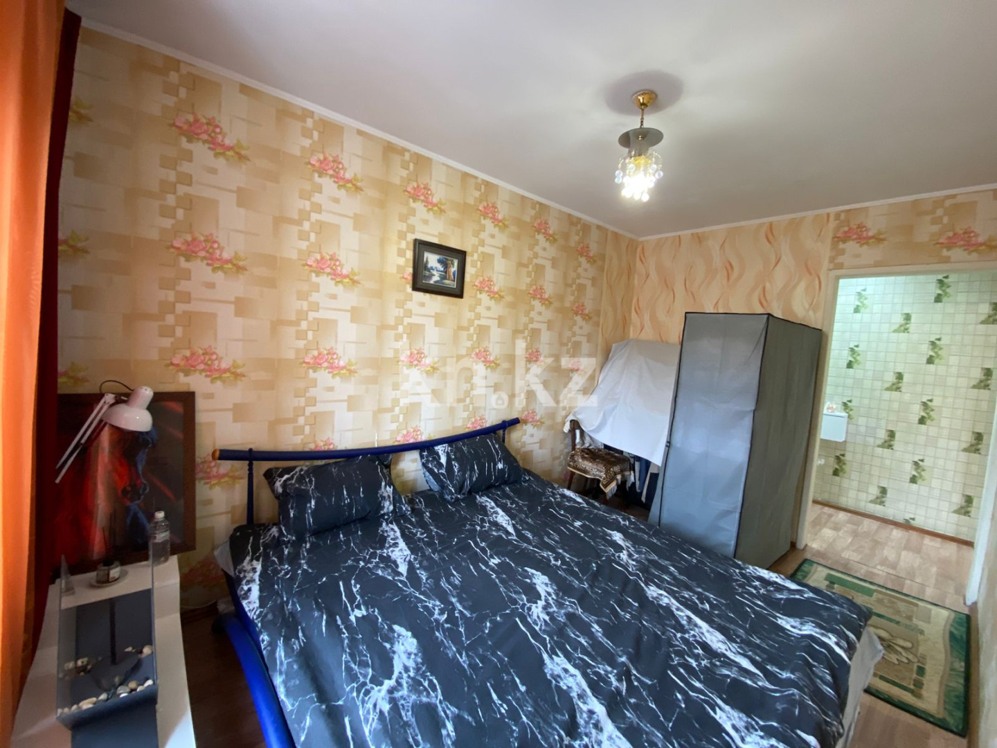 Продажа 2-комнатной квартиры, 42.5 м², ул. Ерубаева - Продажа квартир в Караганде фото 8 из 10