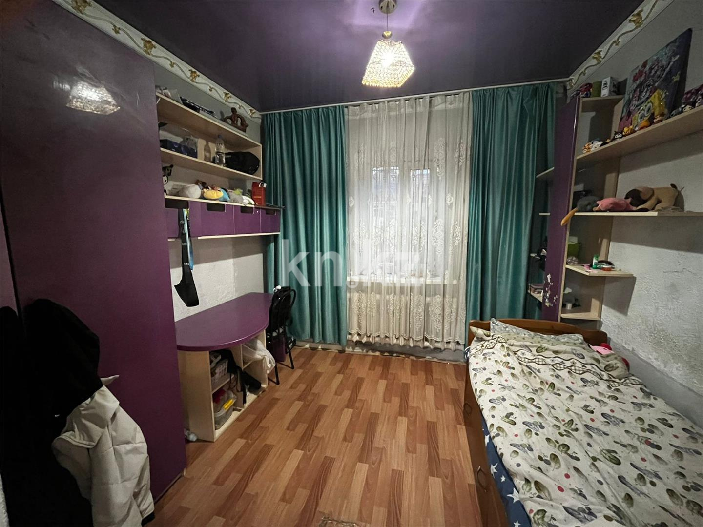 Продажа 5-комнатного дома, 84 м², ул. Чапаева - Продажа домов, коттеджей в Казахстане фото 6 из 19