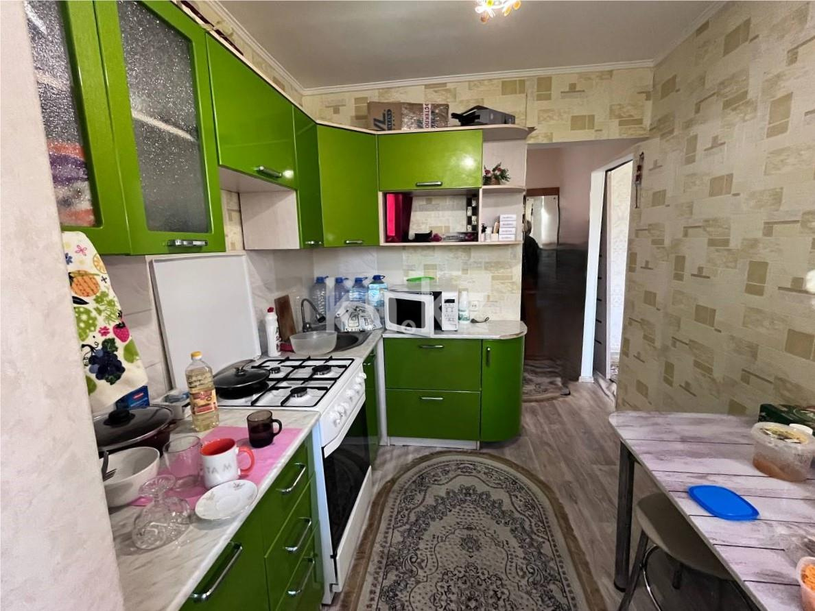 Продажа 2-комнатной квартиры, 50 м², ул. Гапеева - Продажа квартир в Караганде фото 6 из 19